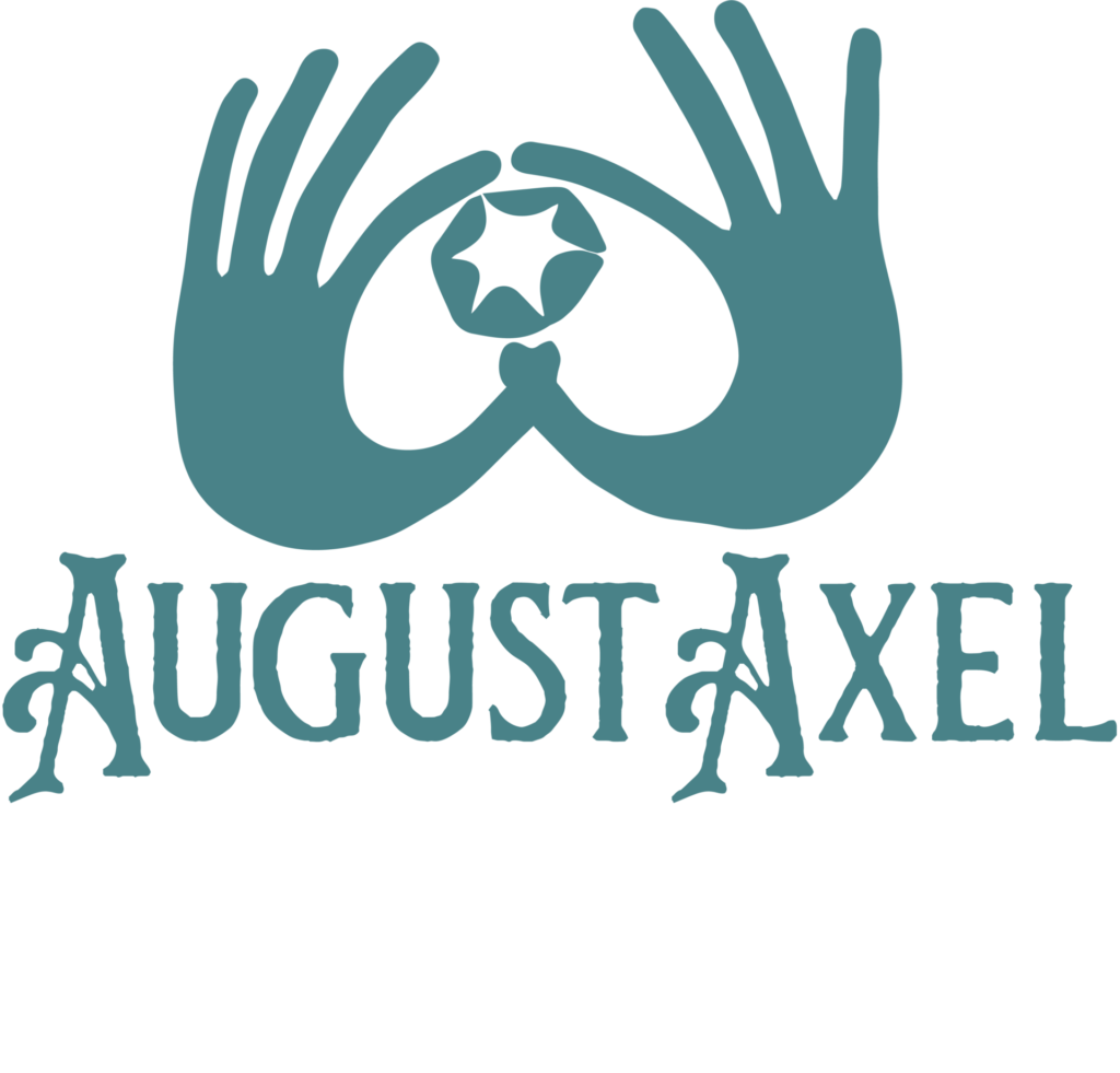 August Axel Jewelry Studio south of Atlanta GA. Join us for technique-based jewelry classes, unique no-experience necessary project evenings, parties or corporate retreats