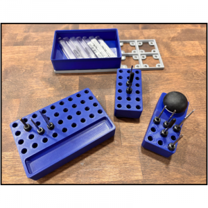 Graver Management Kit